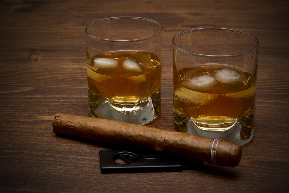 Dégustation whisky : les points essentiels qu'il faut connaitre